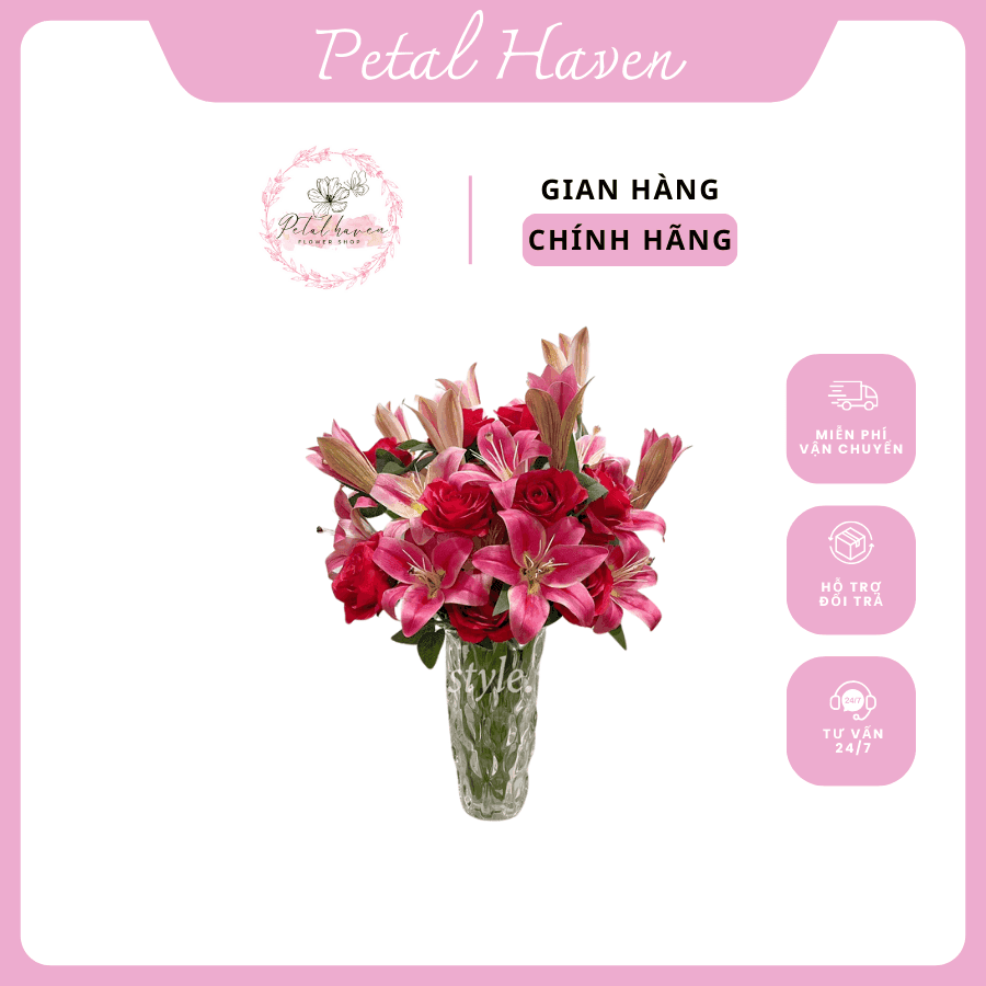 petal-haven