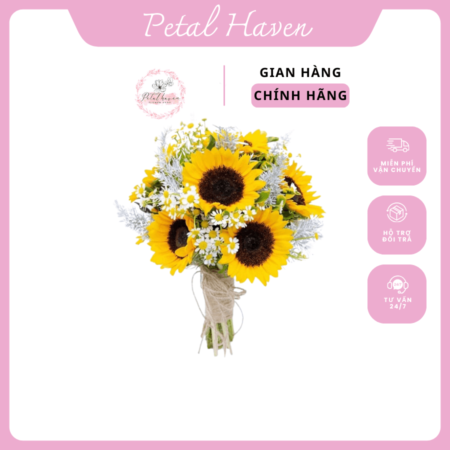 petal-haven