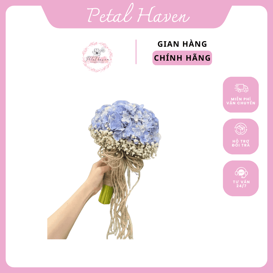 petal-haven