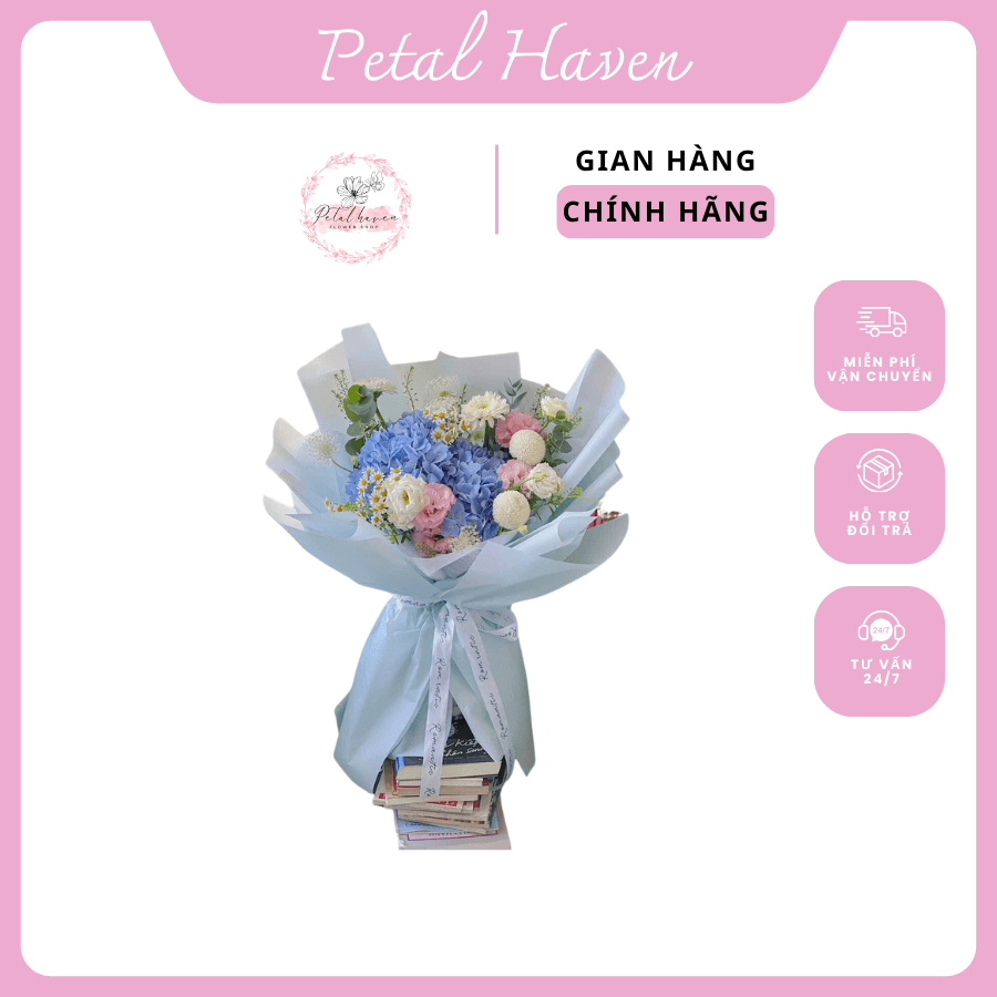 petal-haven