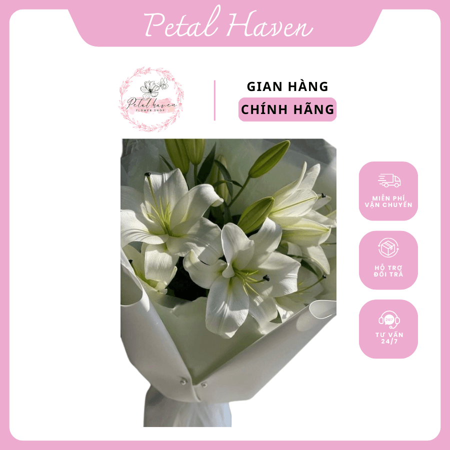 petal-haven