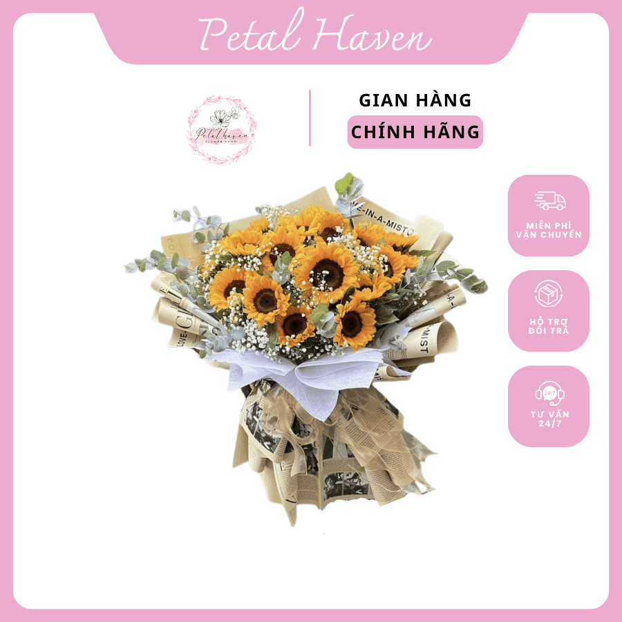 petal-haven