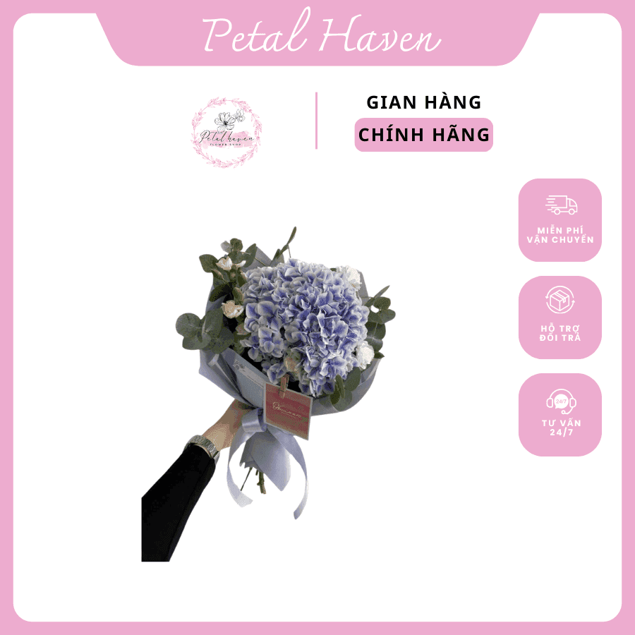 petal-haven