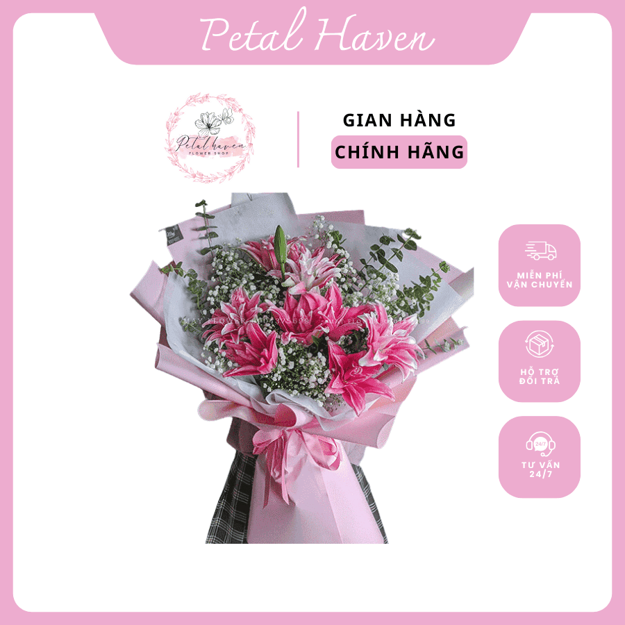 petal-haven