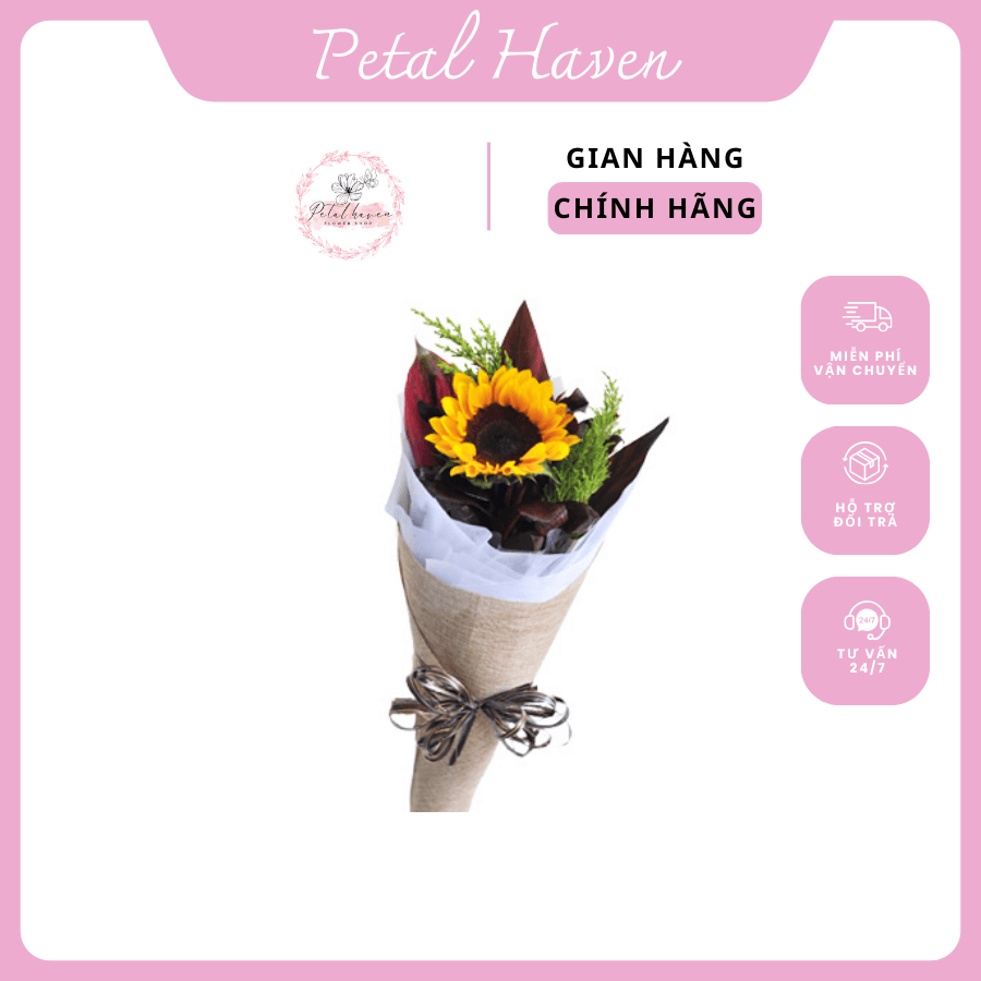 petal-haven