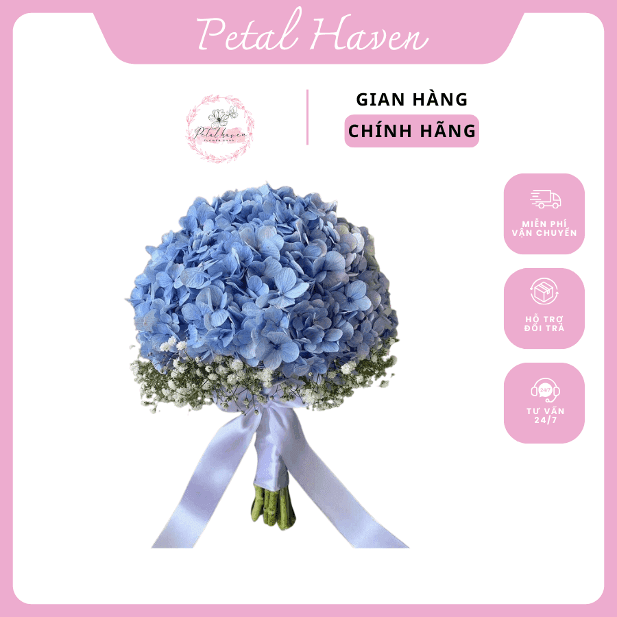 petal-haven