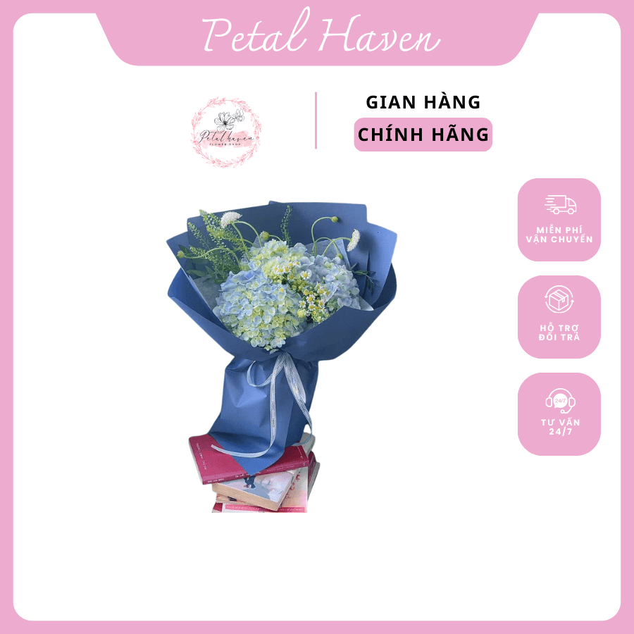 petal-haven