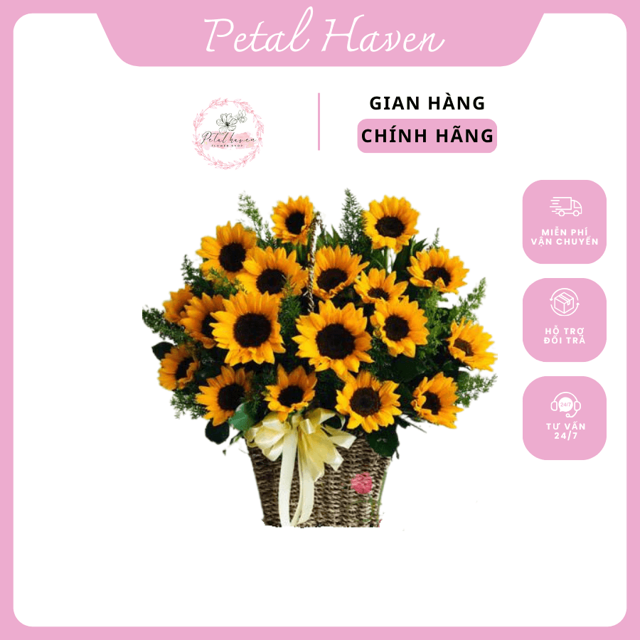 petal-haven