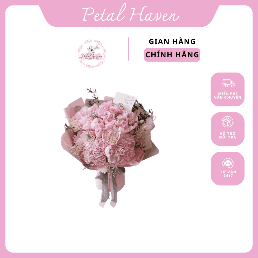 petal-haven