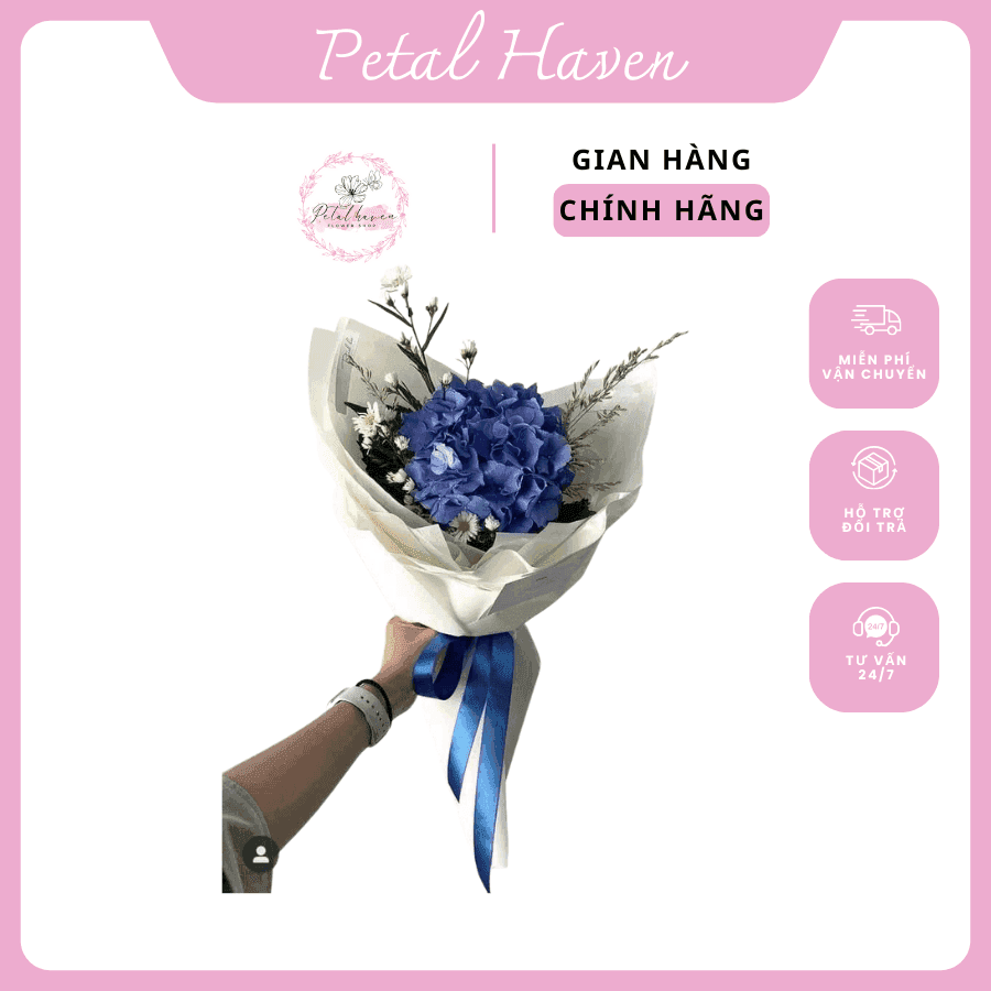 petal-haven