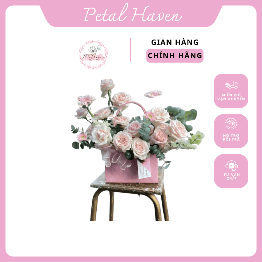 petal-haven