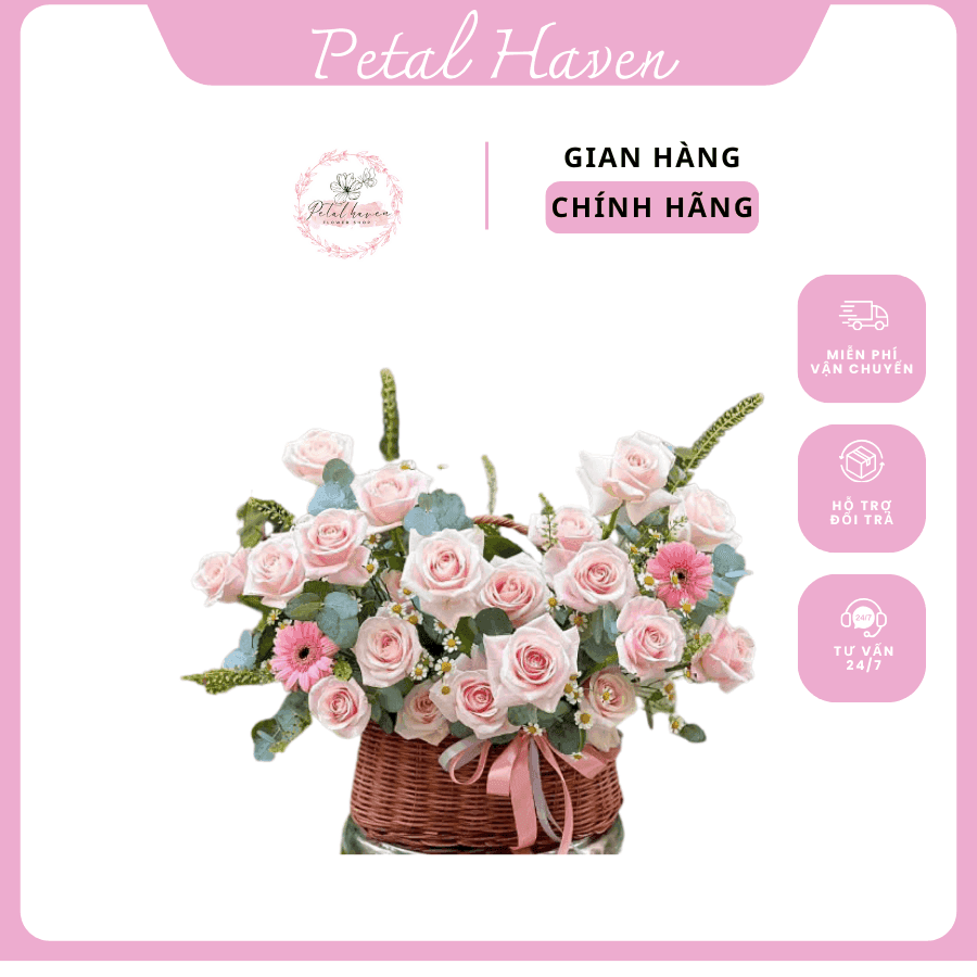 petal-haven