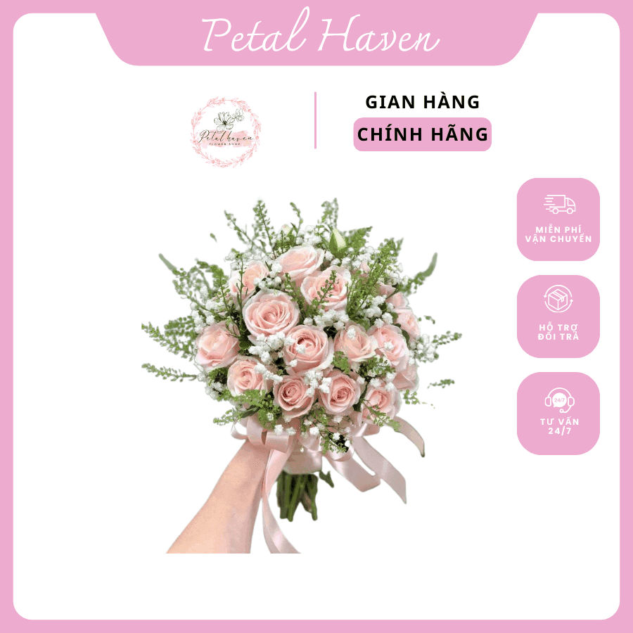 petal-haven