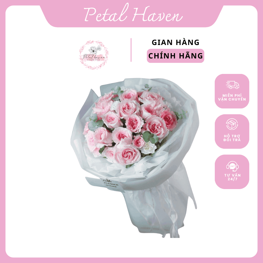 petal-haven