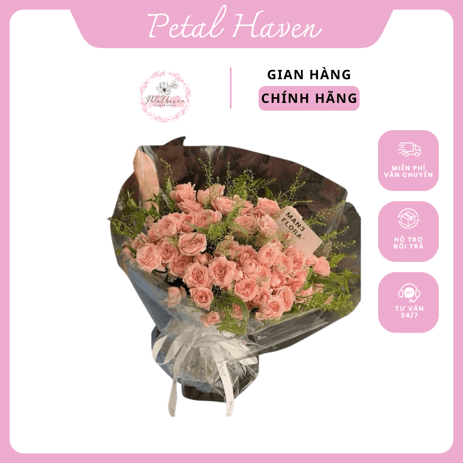 petal-haven