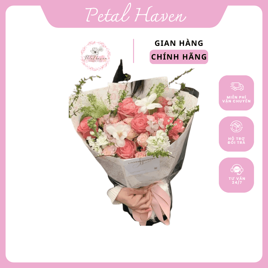 petal-haven