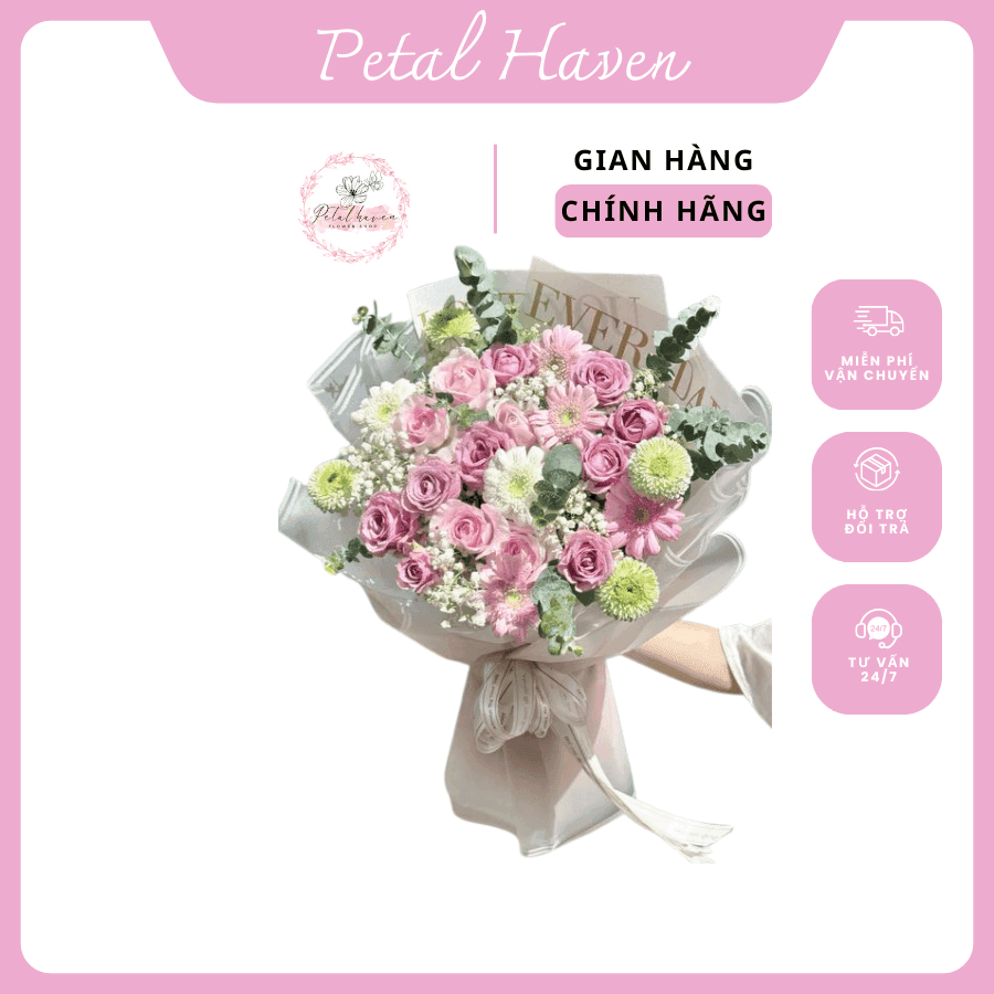 petal-haven