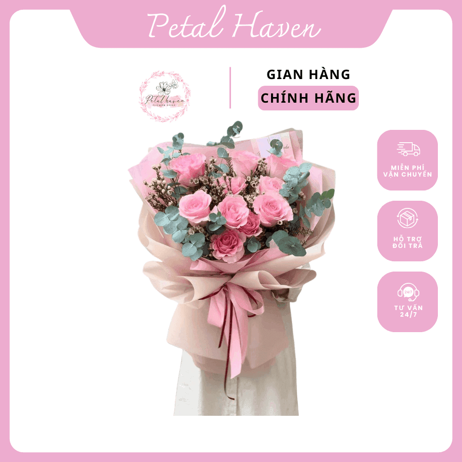 petal-haven