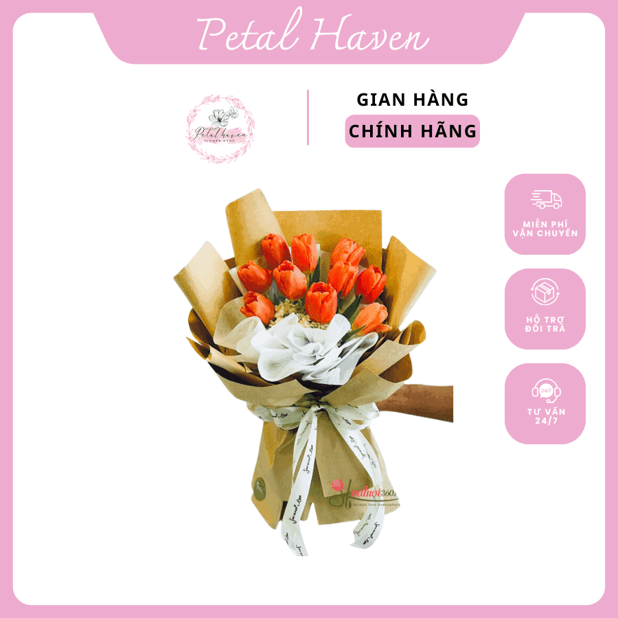 petal-haven