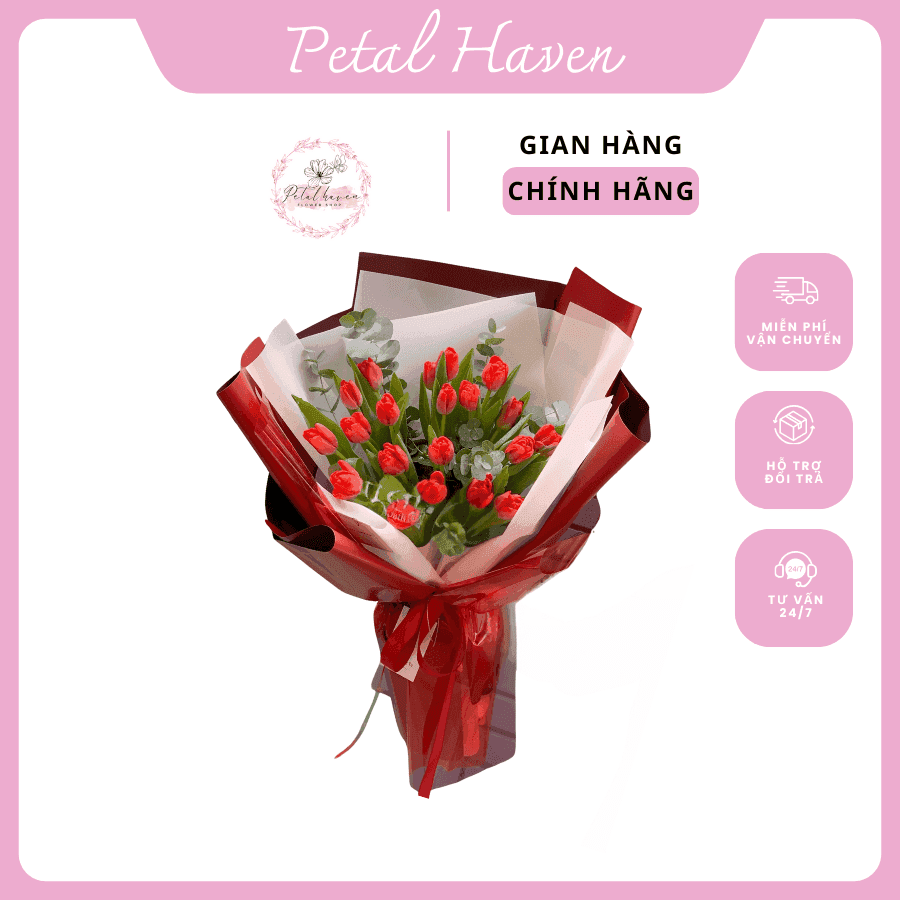 petal-haven