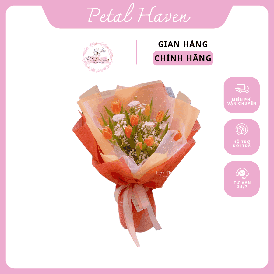 petal-haven