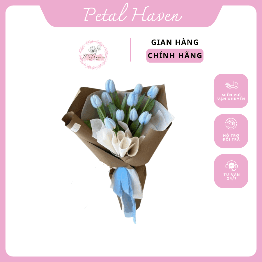petal-haven