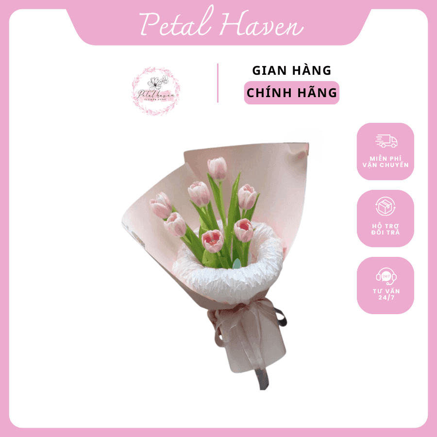 petal-haven