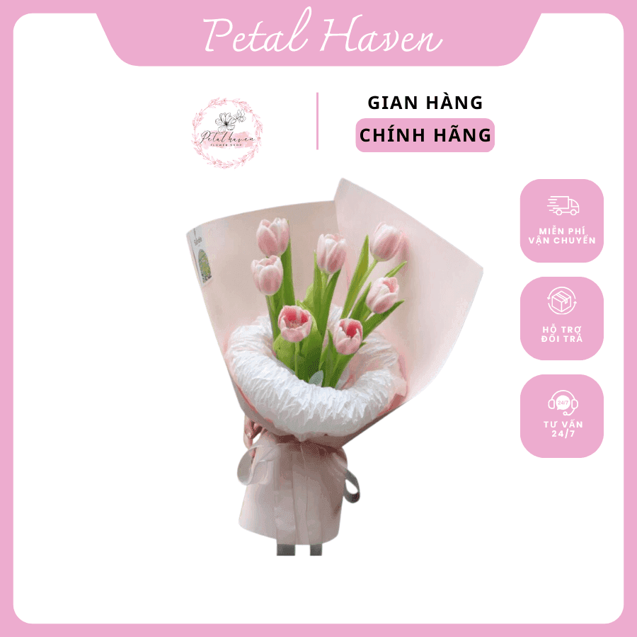 petal-haven