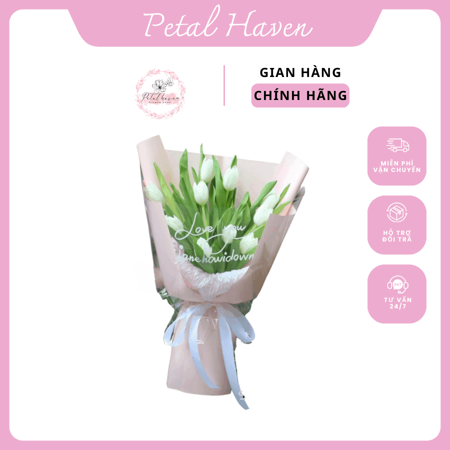 petal-haven