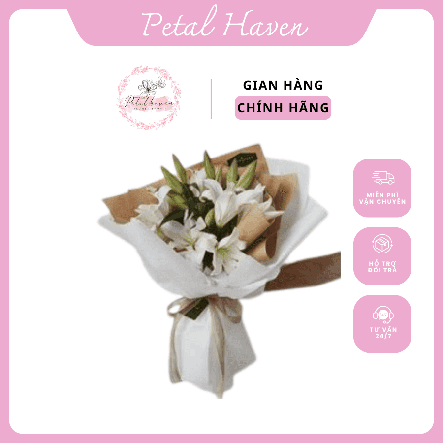 petal-haven