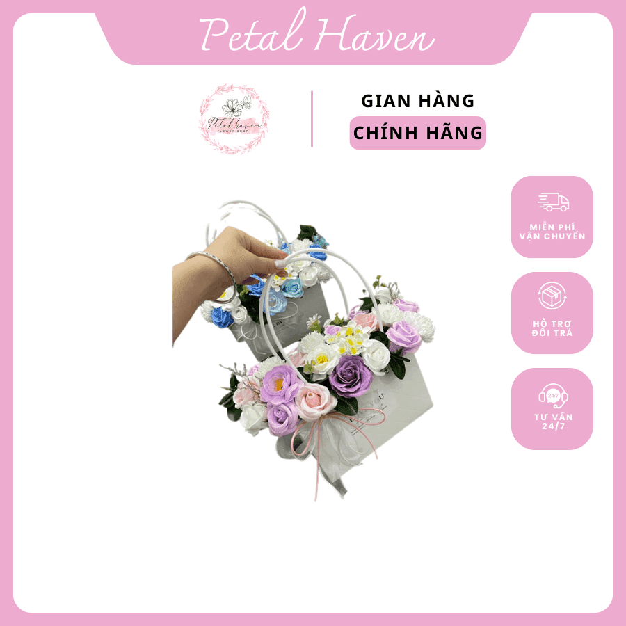 petal-haven
