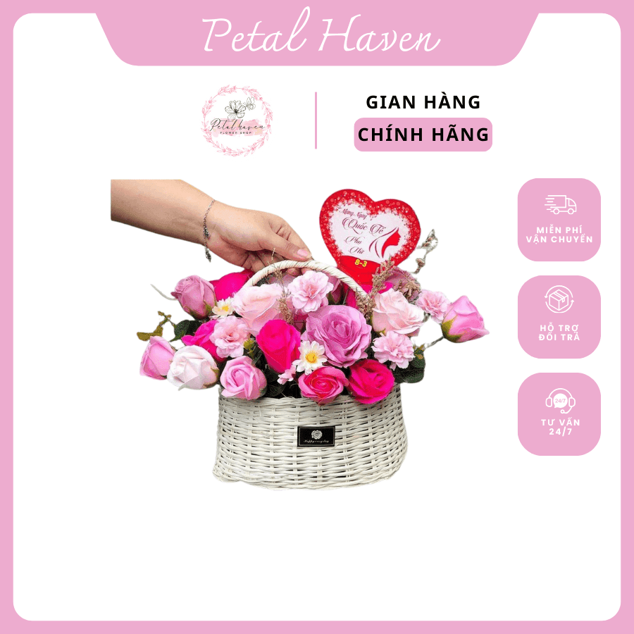 petal-haven