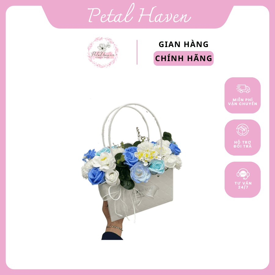 petal-haven