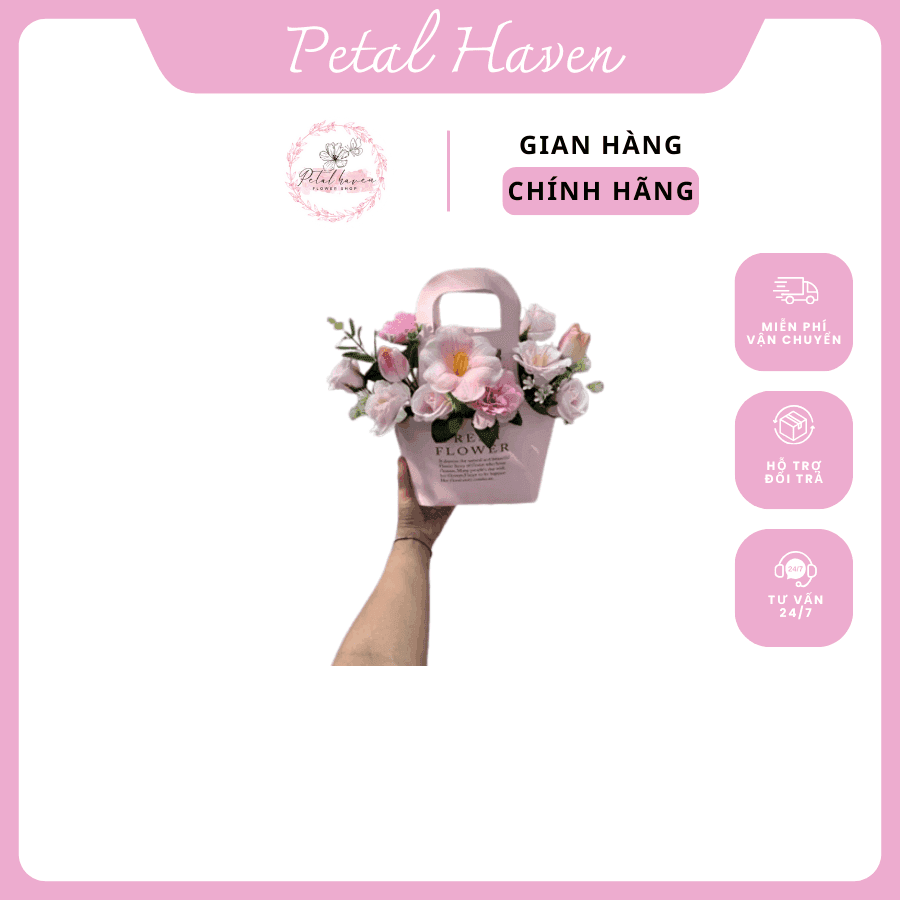petal-haven