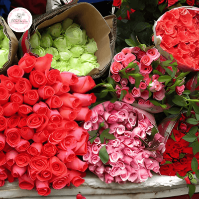 Cách Bảo Quản Hoa Tươi