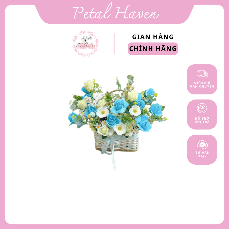 petal-haven
