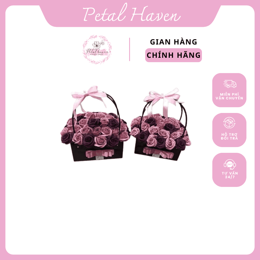 petal-haven