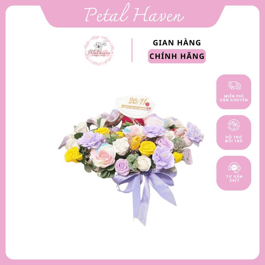 petal-haven