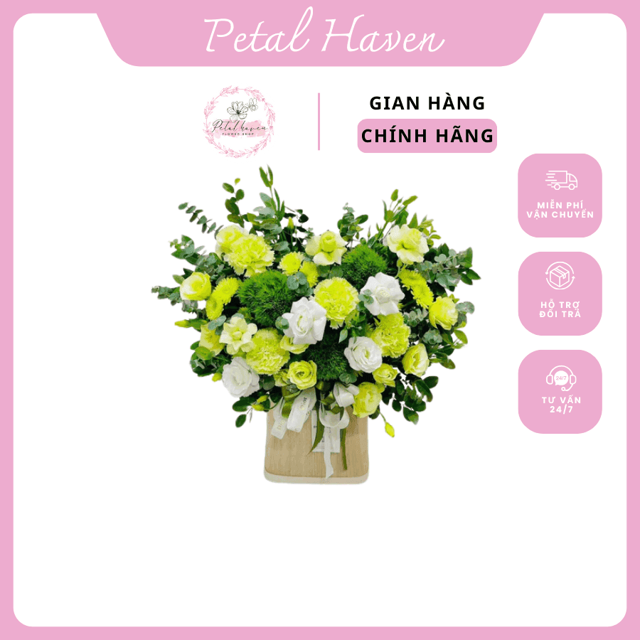 petal-haven