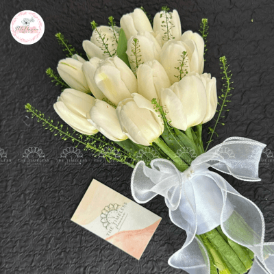 Hoa Tulip Giá Bao Nhiêu