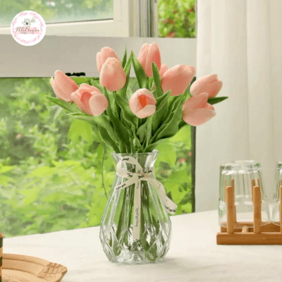 Hoa Tulip Giá Bao Nhiêu