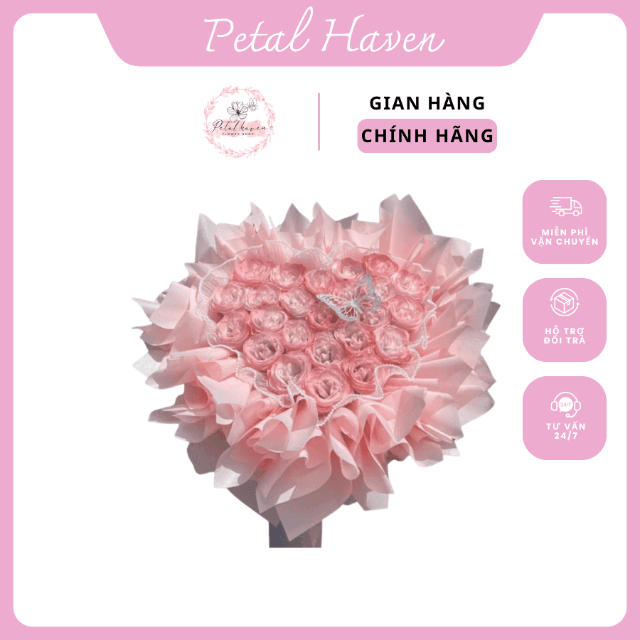 petal-haven