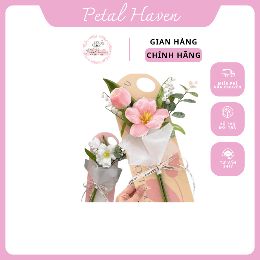 petal-haven