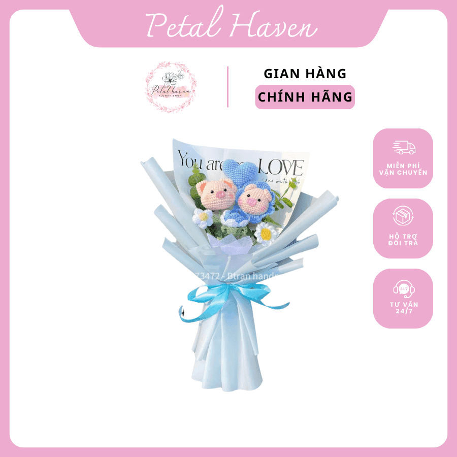 petal-haven