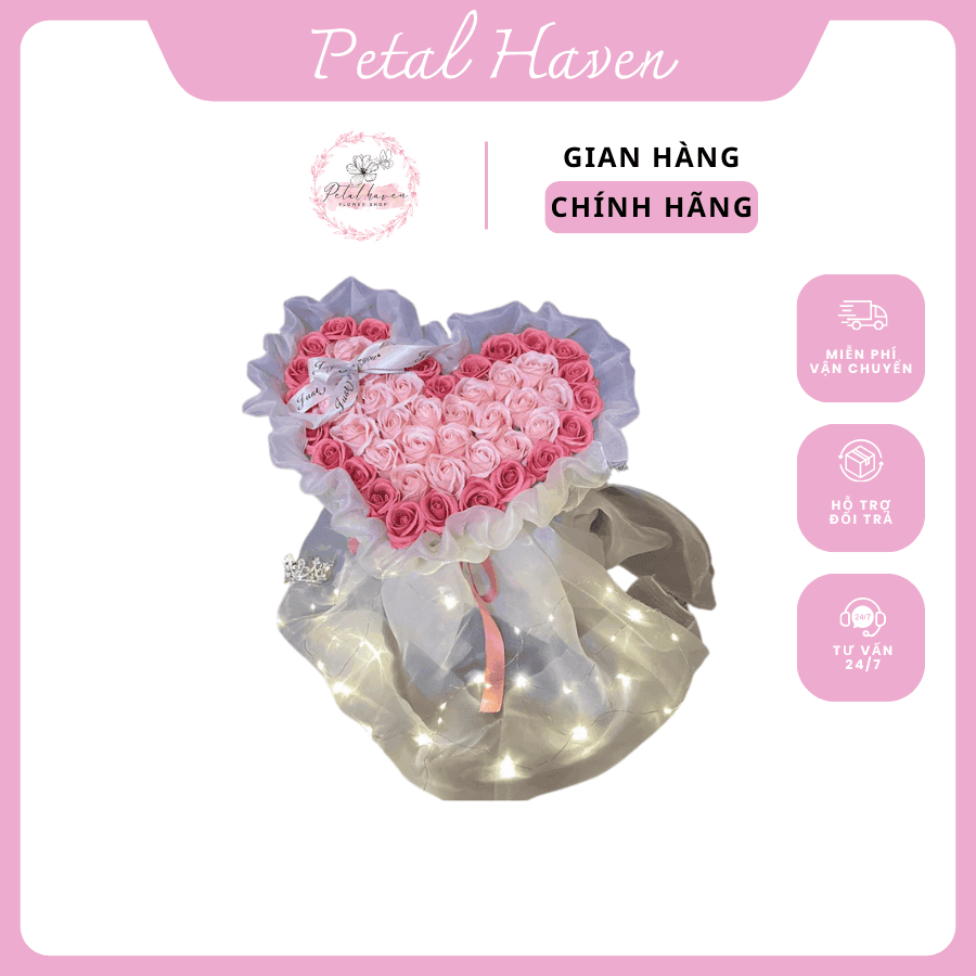 petal-haven