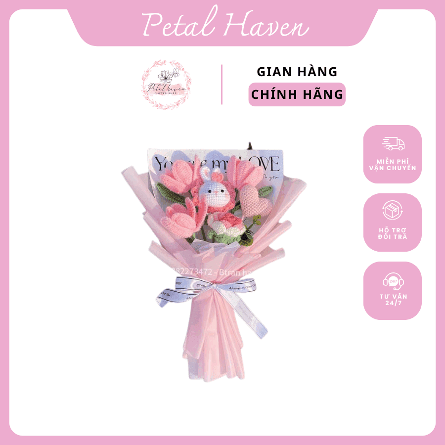 petal-haven