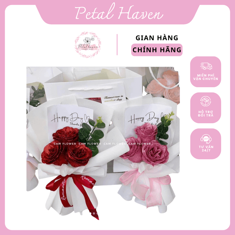 petal-haven