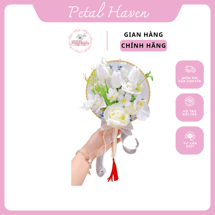 petal-haven