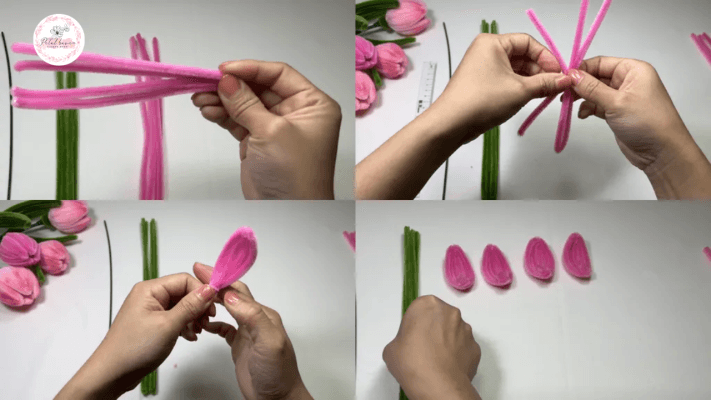 cach-lam-hoa-tulip-bang-kem-nhung
