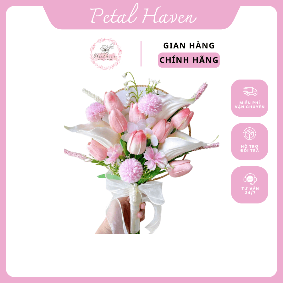 petal-haven
